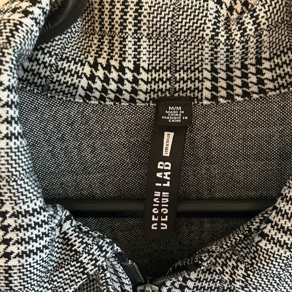 EUC Design Lab Coat - Picture 3 of 4